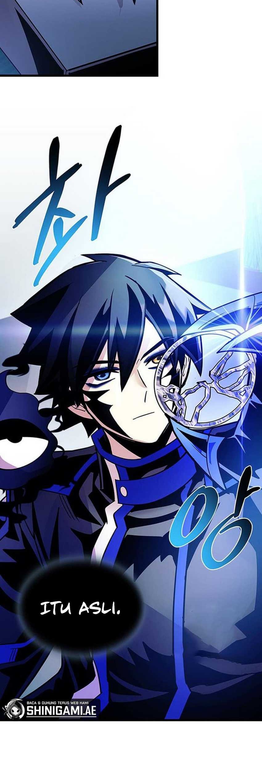 Villain To Kill Chapter 161 Gambar 51