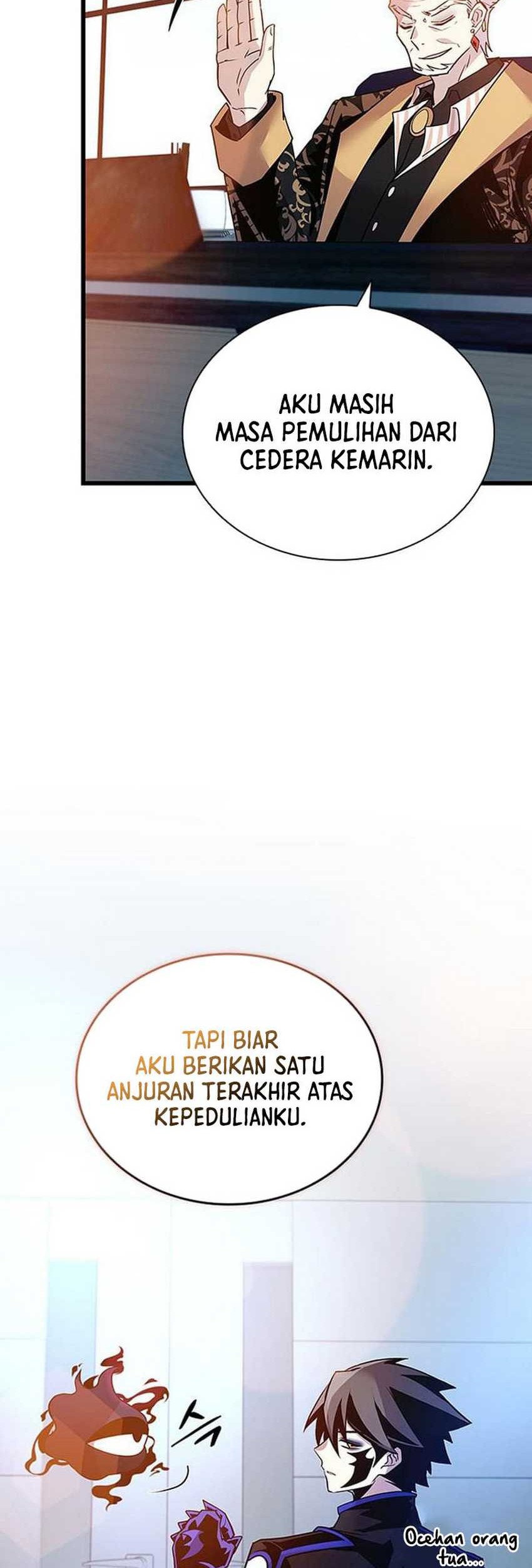 Villain To Kill Chapter 161 Gambar 57