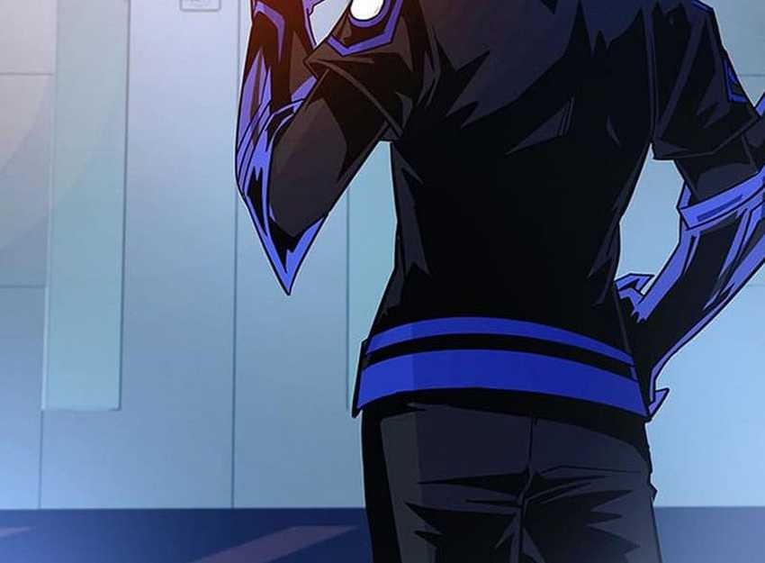 Villain To Kill Chapter 161 Gambar 58