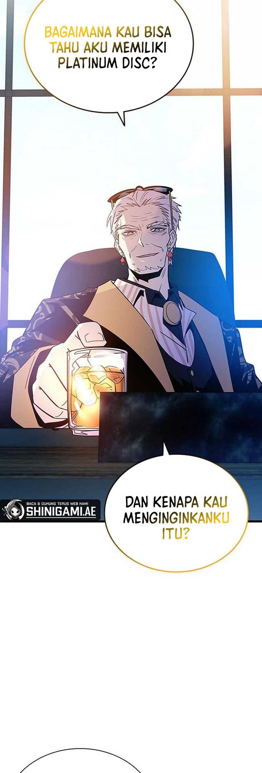 Villain To Kill Chapter 161 Gambar 55