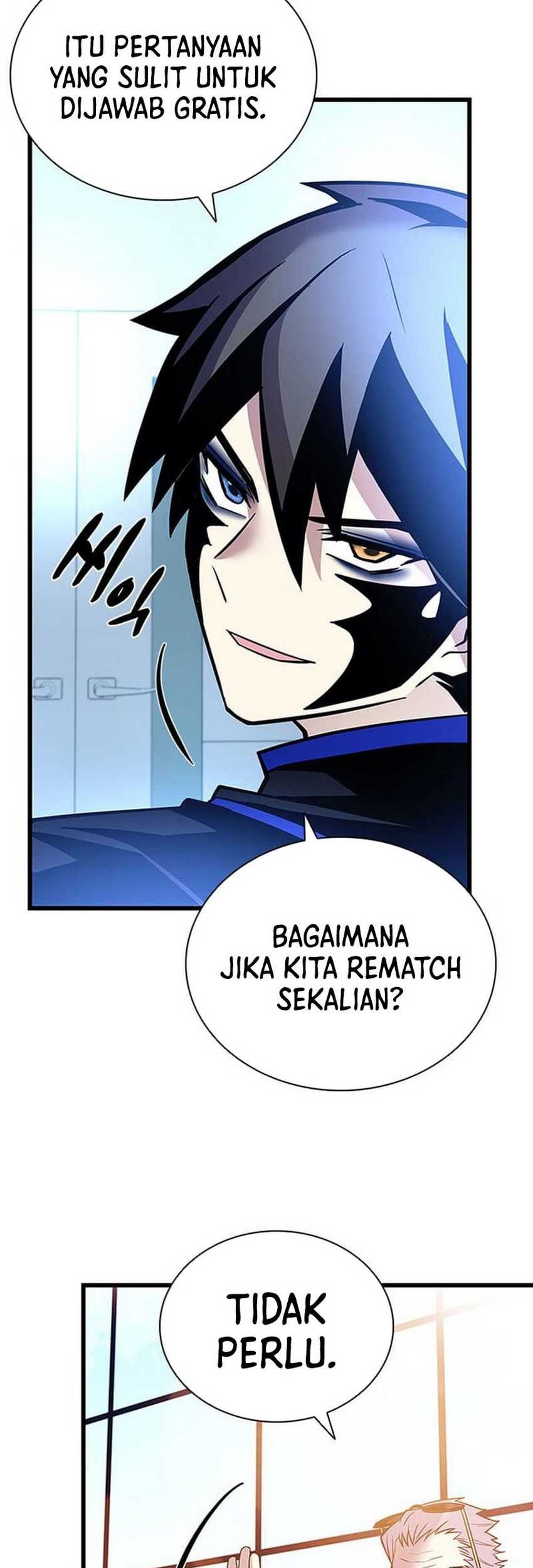 Villain To Kill Chapter 161 Gambar 56
