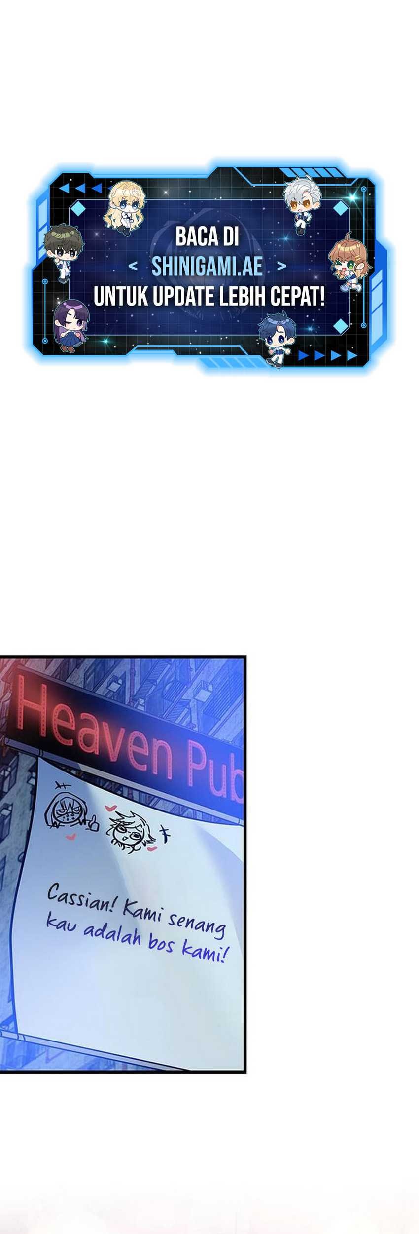 Manhwa Villain To Kill Chapter 161 gambar nomor 2