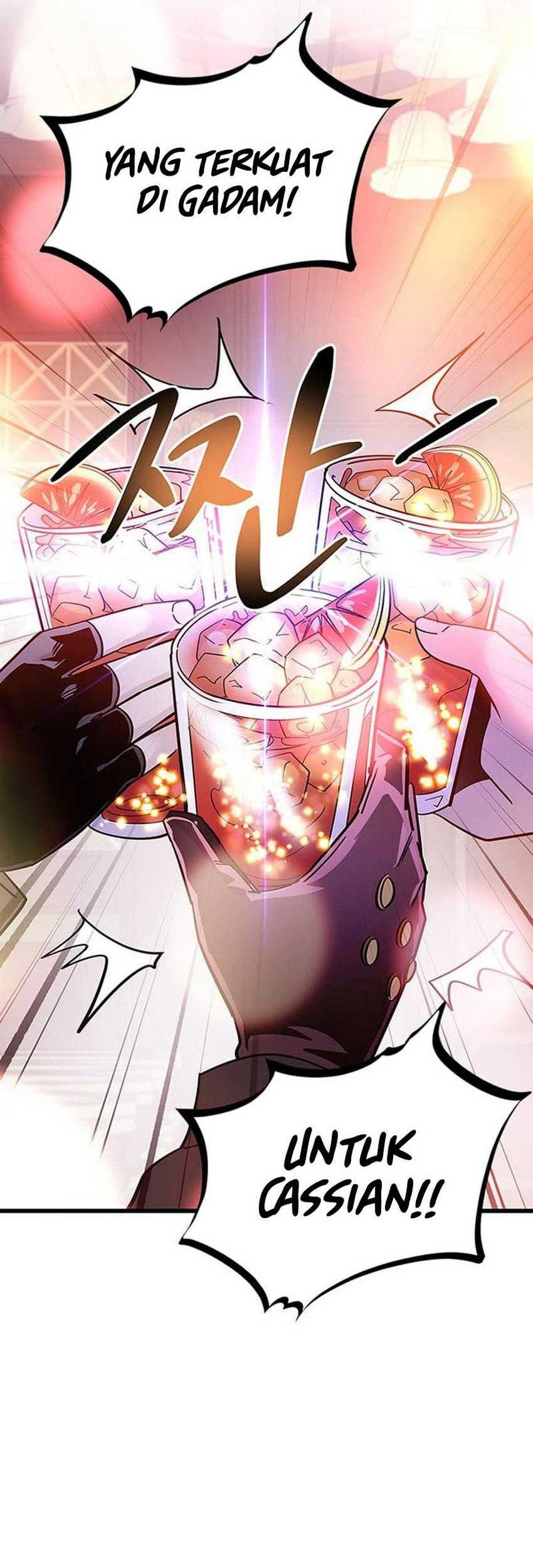 Villain To Kill Chapter 161 Gambar 3