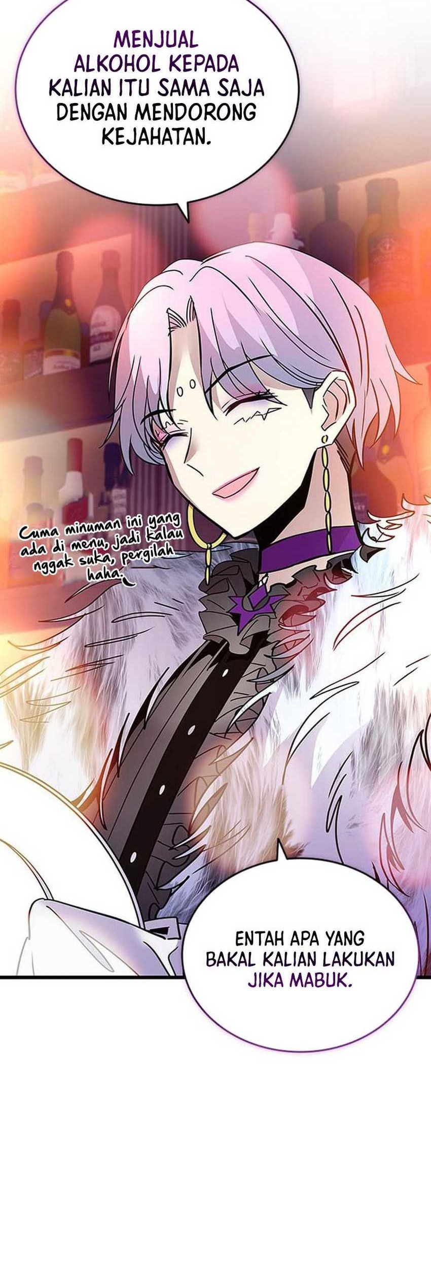 Villain To Kill Chapter 161 Gambar 7