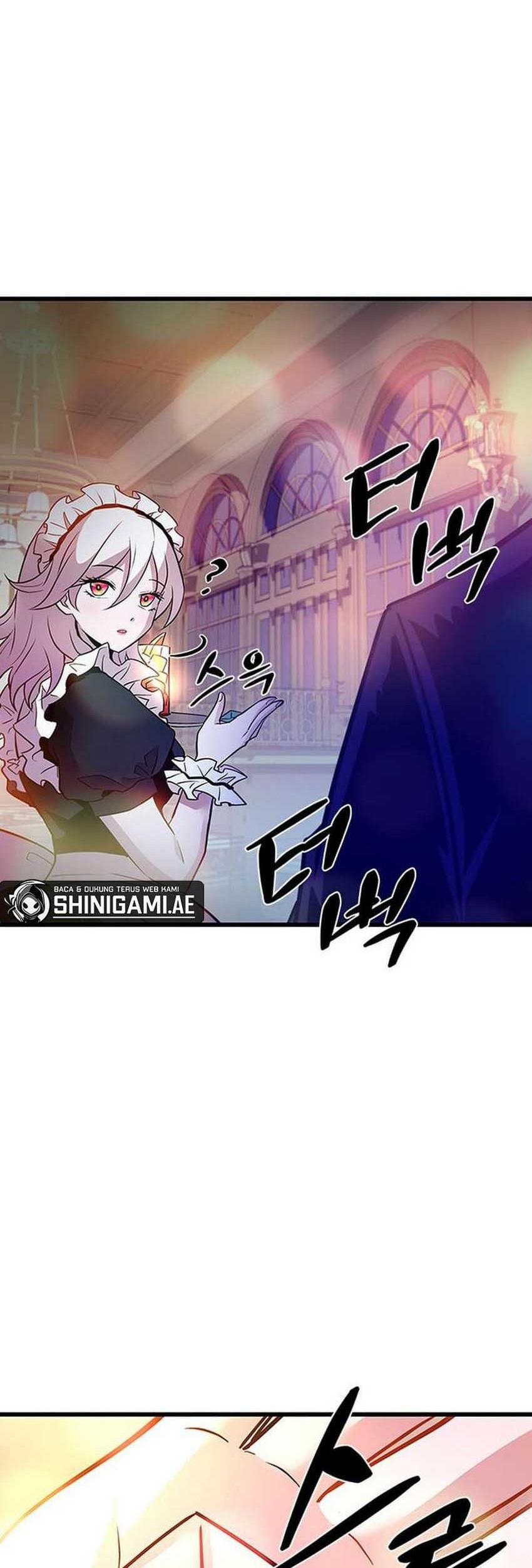 Villain To Kill Chapter 161 Gambar 9