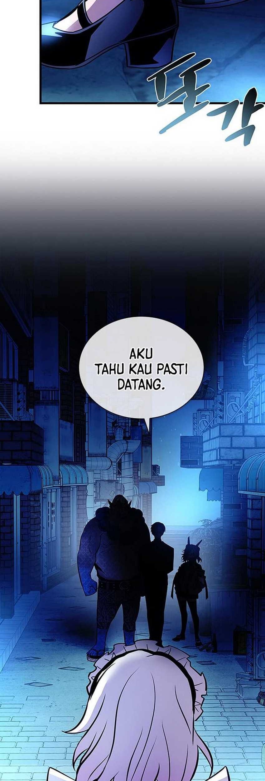 Villain To Kill Chapter 161 Gambar 14