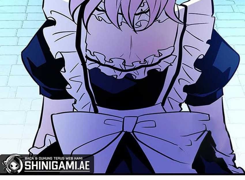 Villain To Kill Chapter 161 Gambar 15