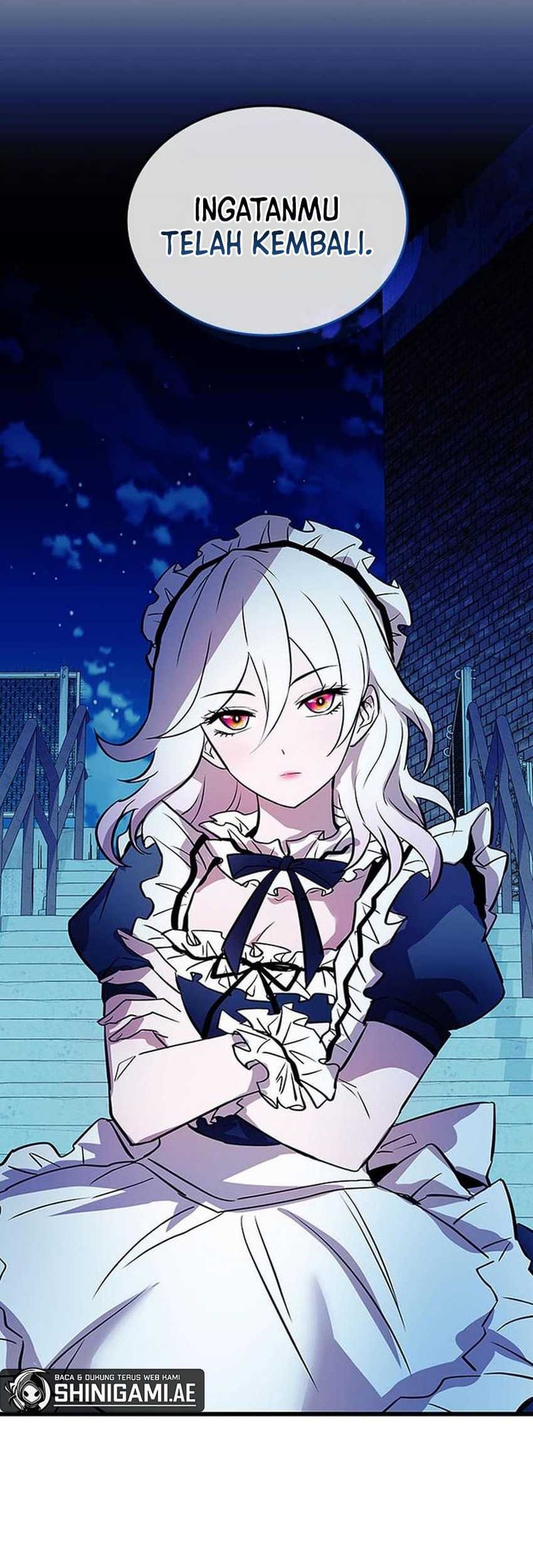 Villain To Kill Chapter 161 Gambar 17