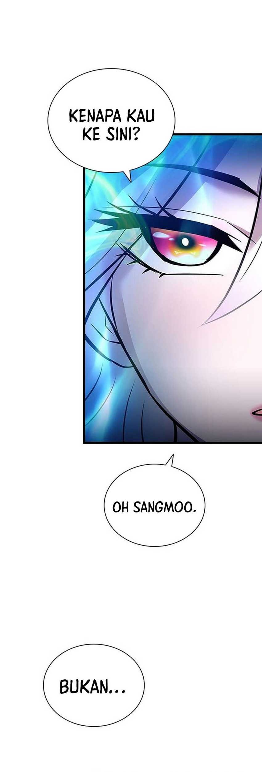 Villain To Kill Chapter 161 Gambar 18