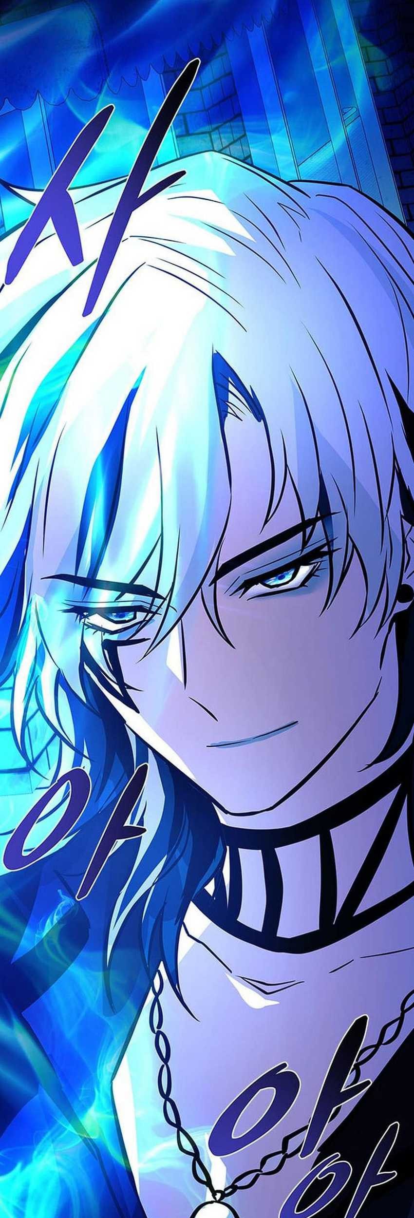 Villain To Kill Chapter 161 Gambar 20