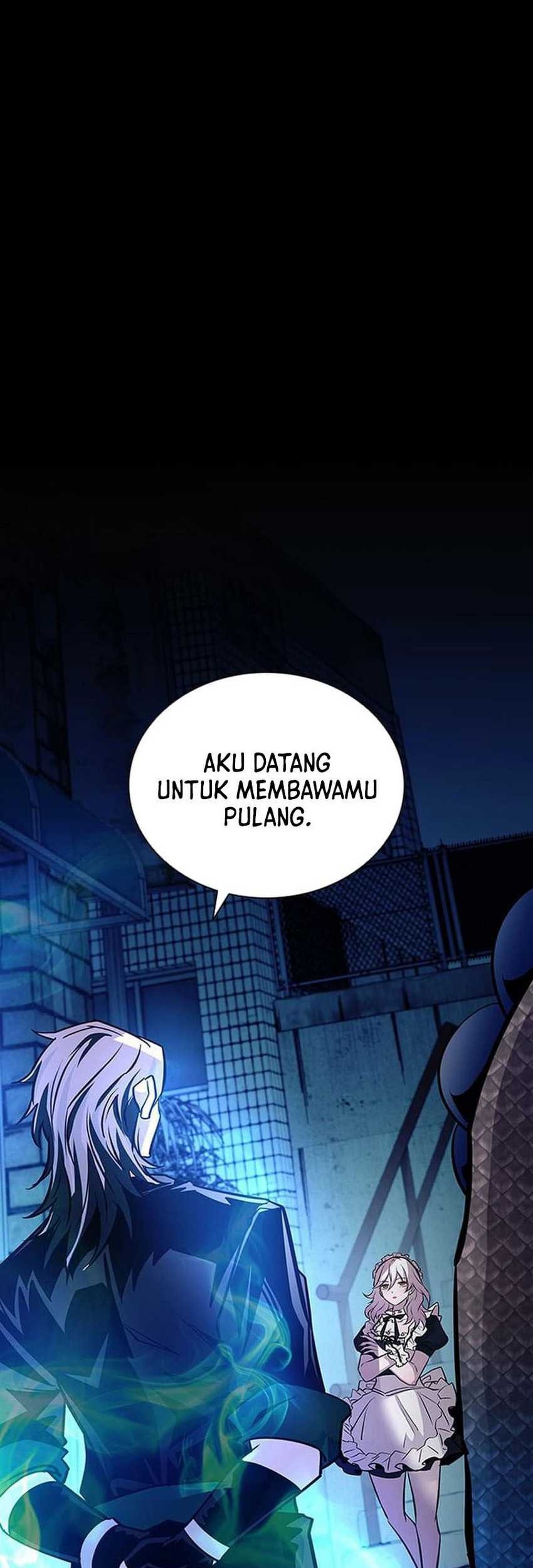Villain To Kill Chapter 161 Gambar 22