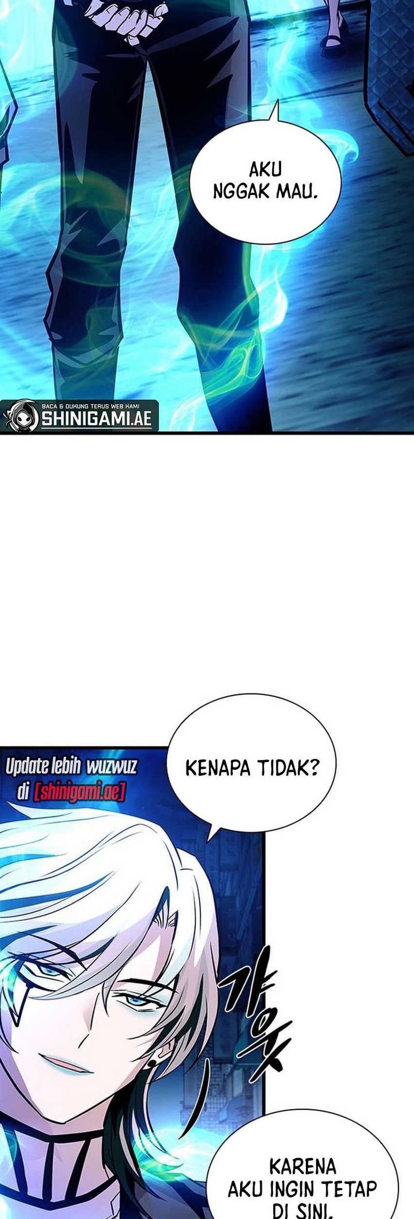 Villain To Kill Chapter 161 Gambar 23