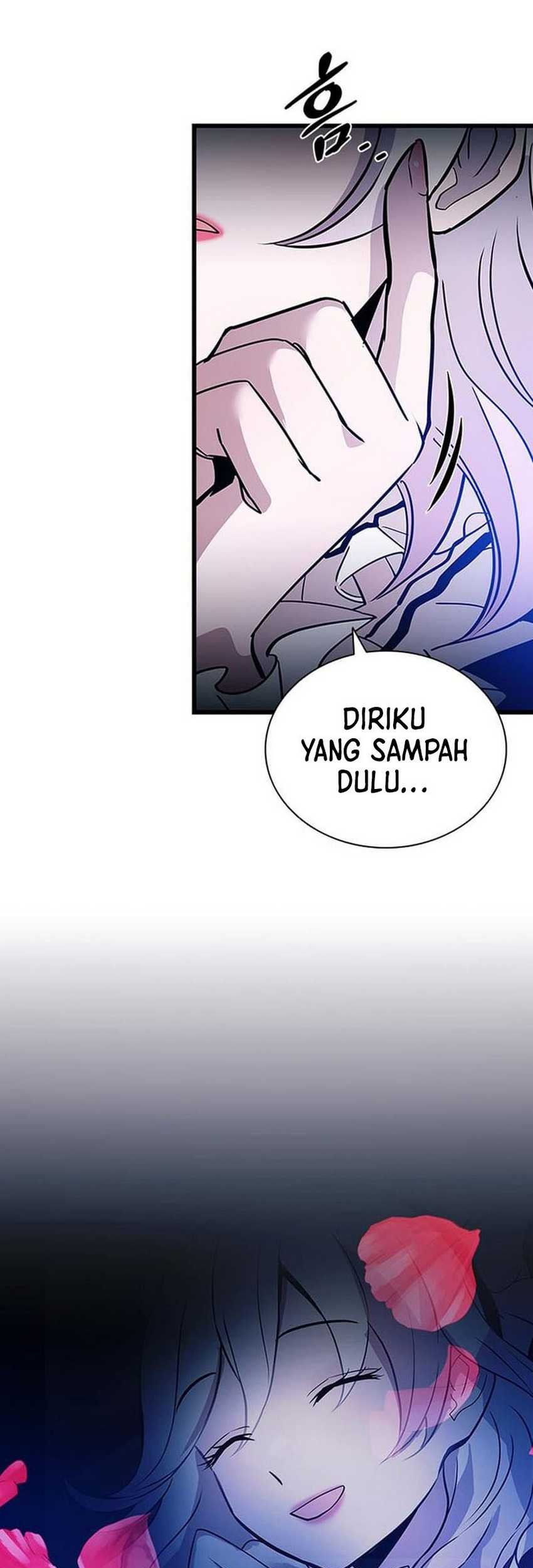 Villain To Kill Chapter 161 Gambar 25