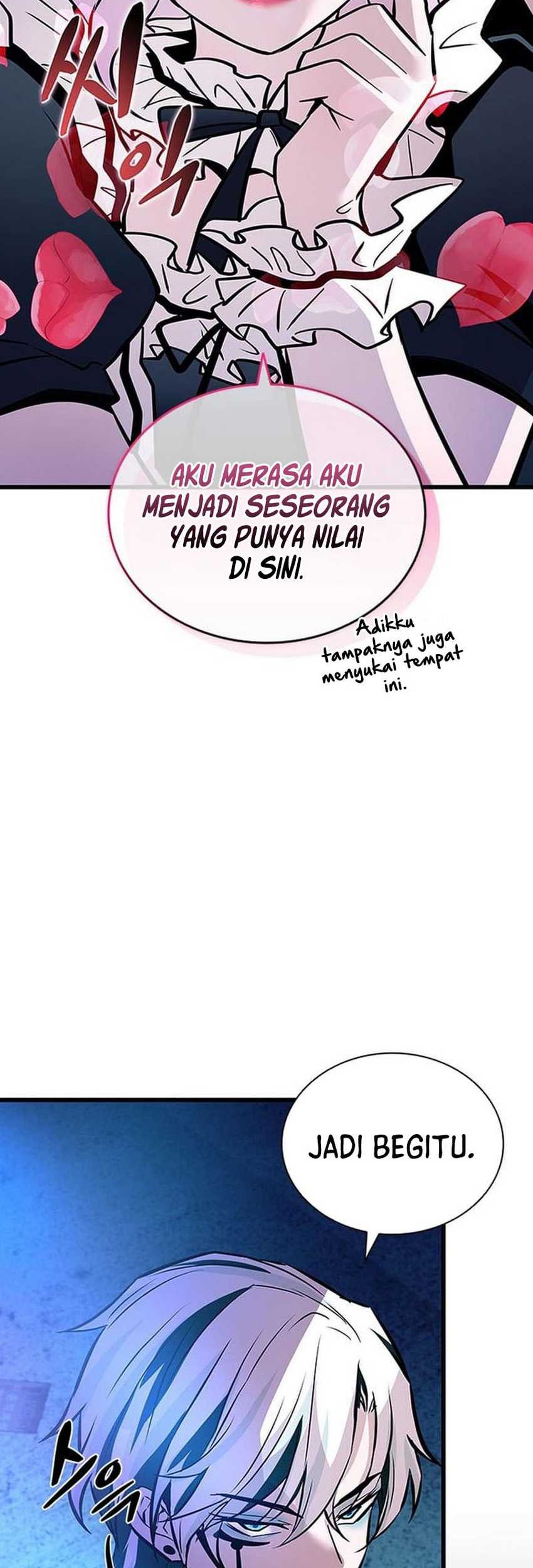 Villain To Kill Chapter 161 Gambar 27