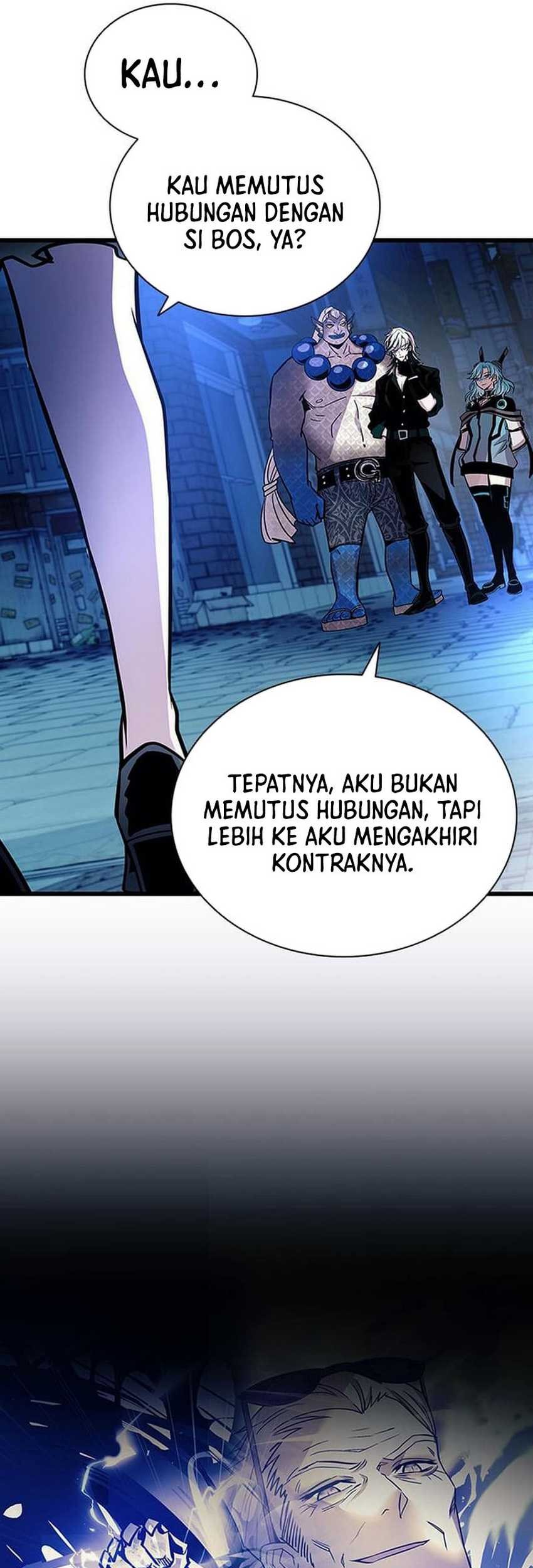 Villain To Kill Chapter 161 Gambar 30