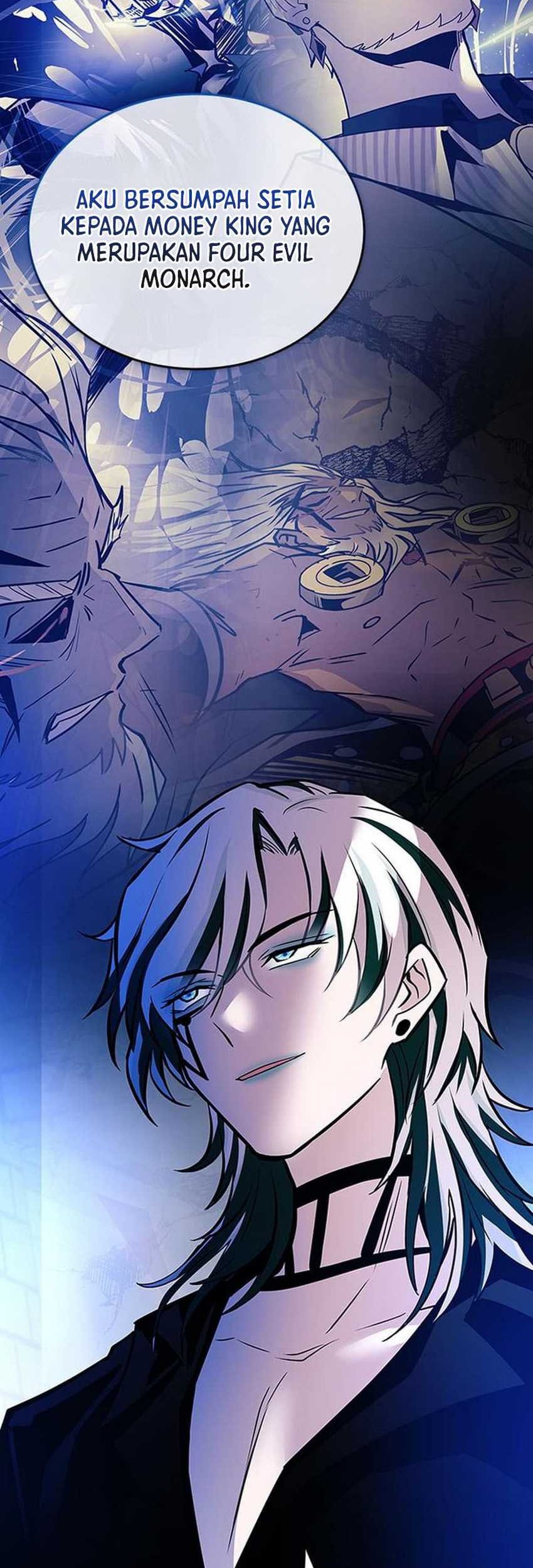 Villain To Kill Chapter 161 Gambar 31