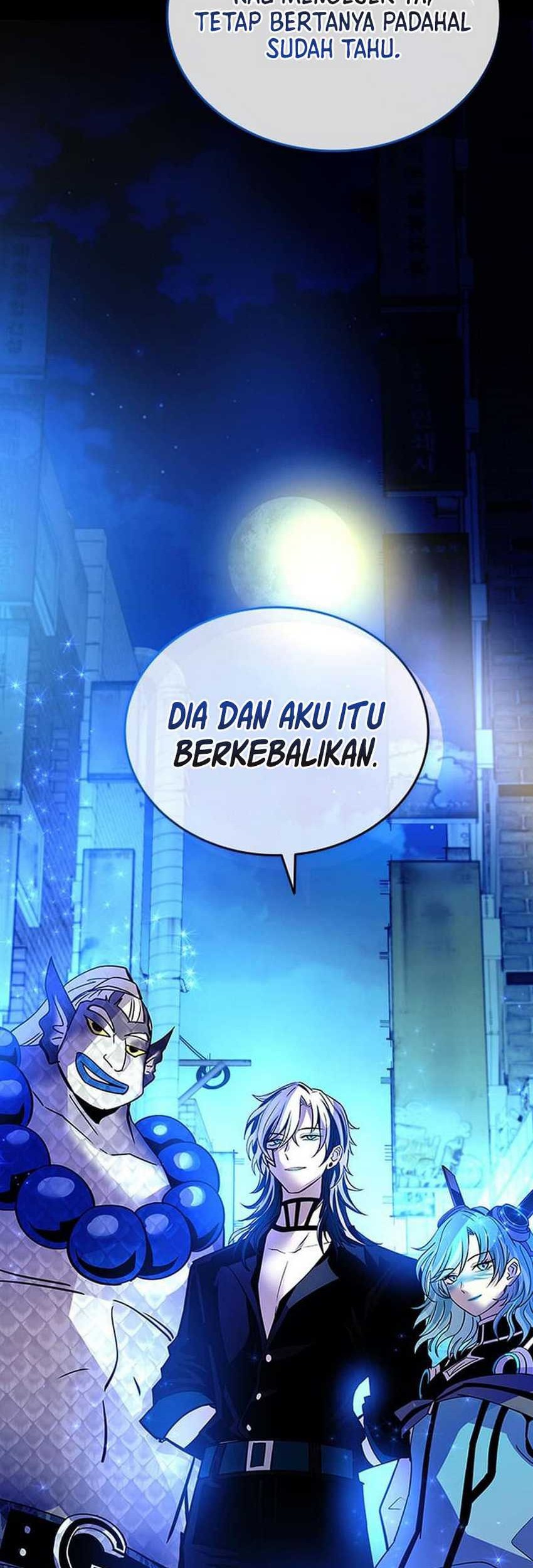 Villain To Kill Chapter 161 Gambar 33