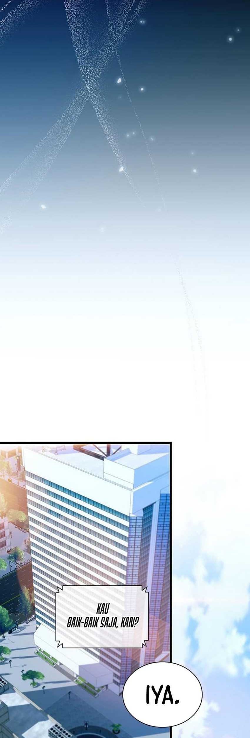 Villain To Kill Chapter 161 Gambar 37