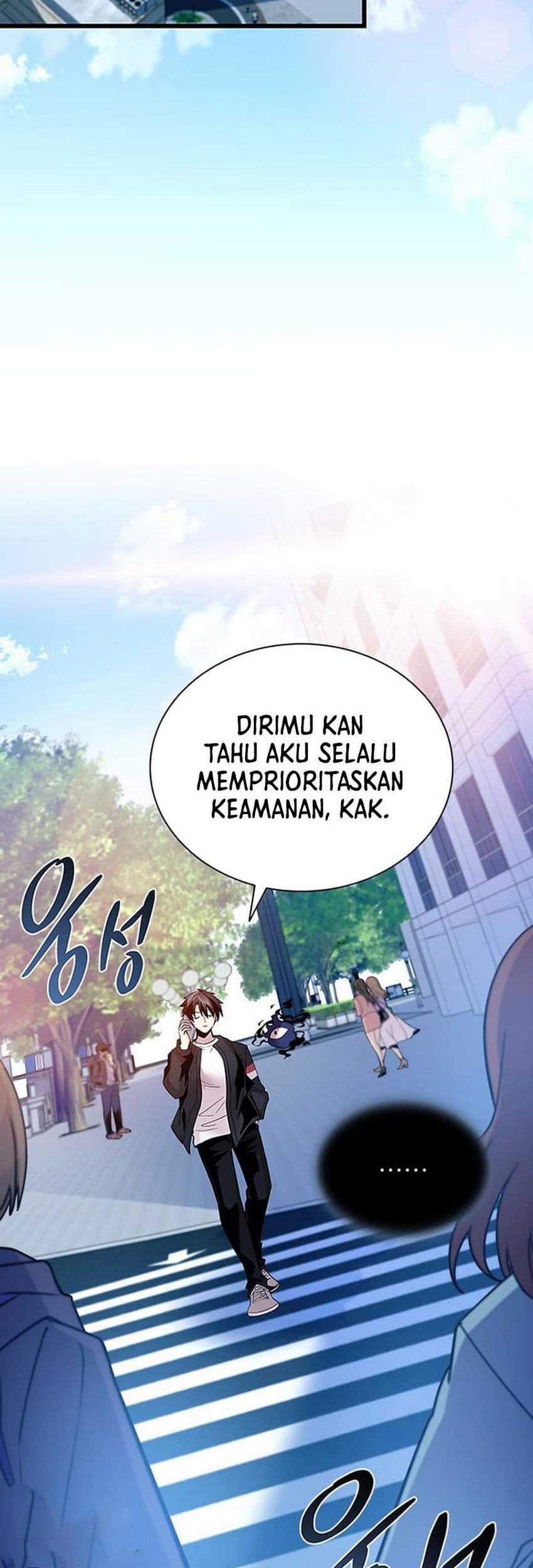 Villain To Kill Chapter 161 Gambar 38
