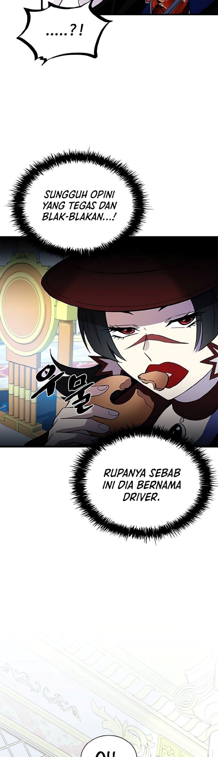 Villain To Kill Chapter 170 Gambar 50