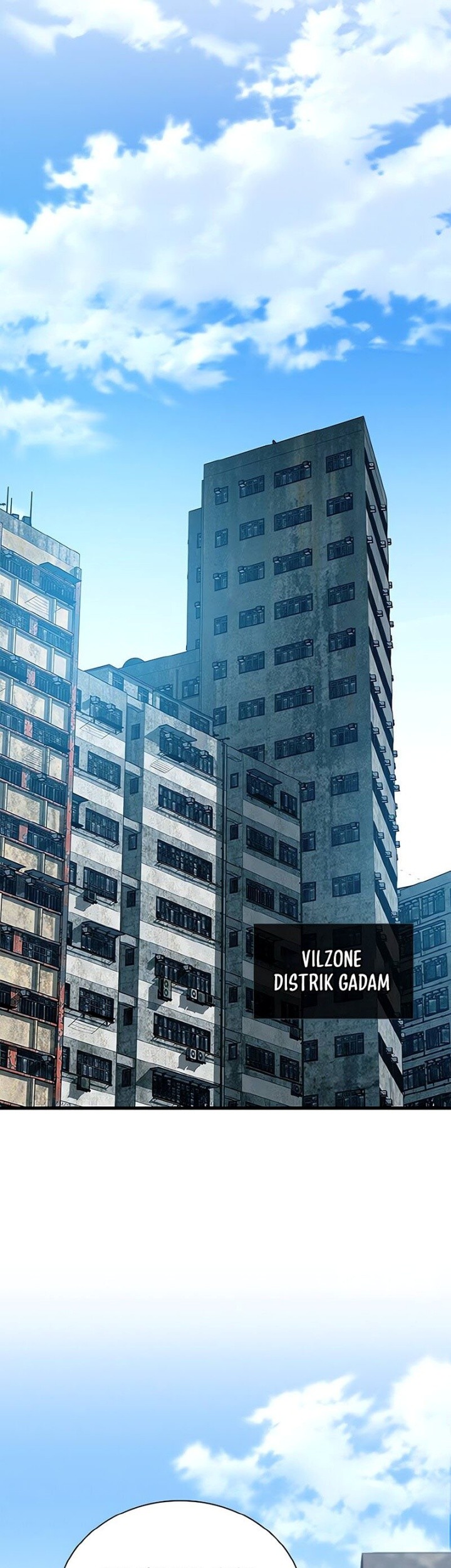 Villain To Kill Chapter 170 Gambar 53