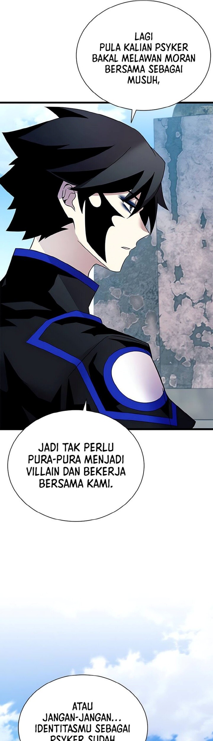 Villain To Kill Chapter 170 Gambar 57