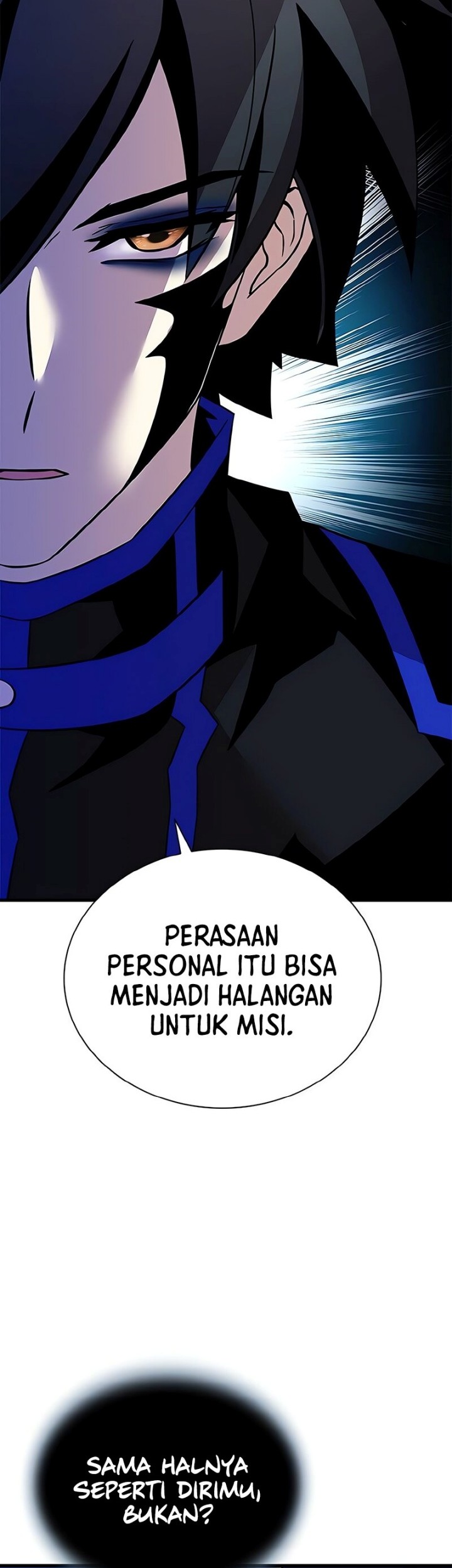 Villain To Kill Chapter 170 Gambar 62