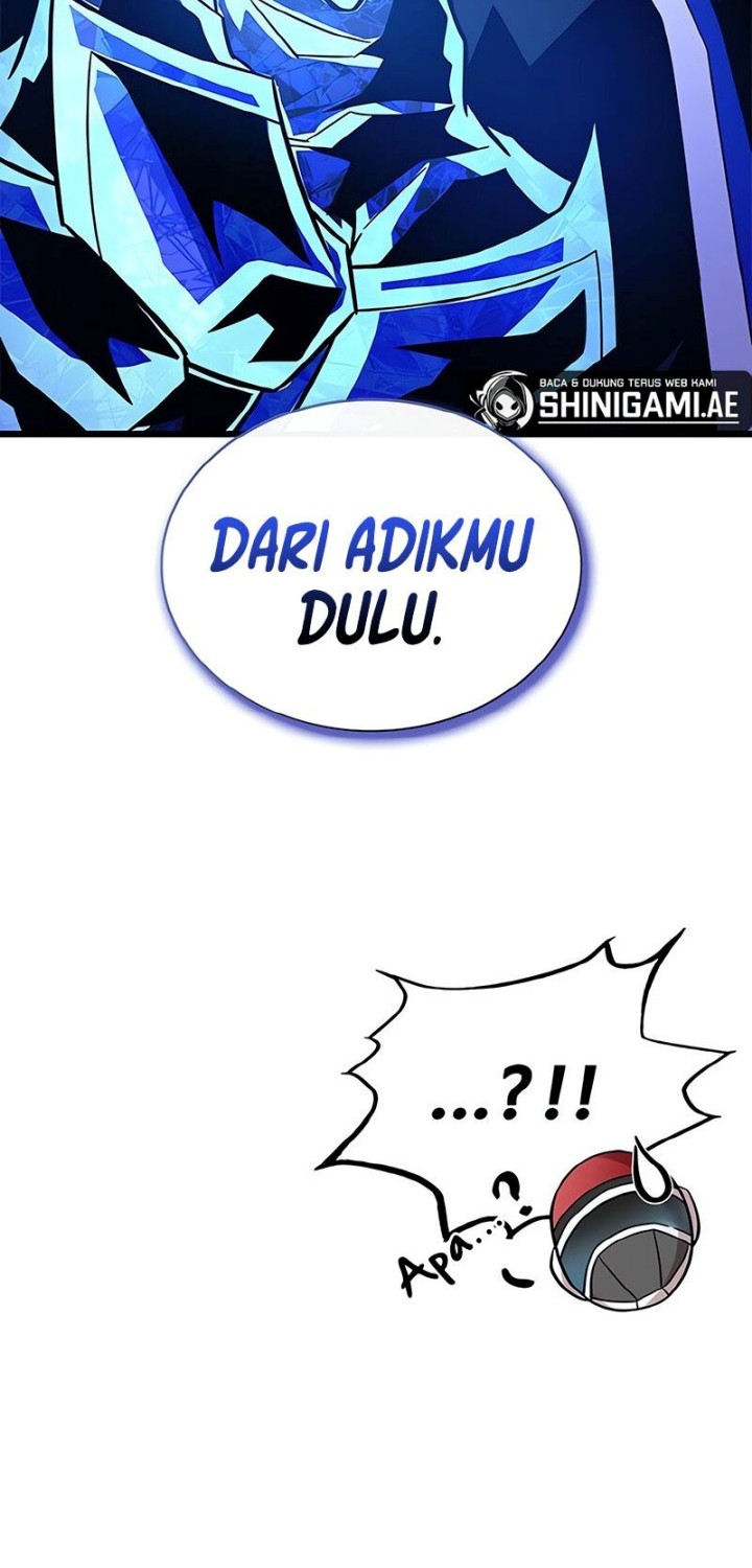 Villain To Kill Chapter 170 Gambar 68