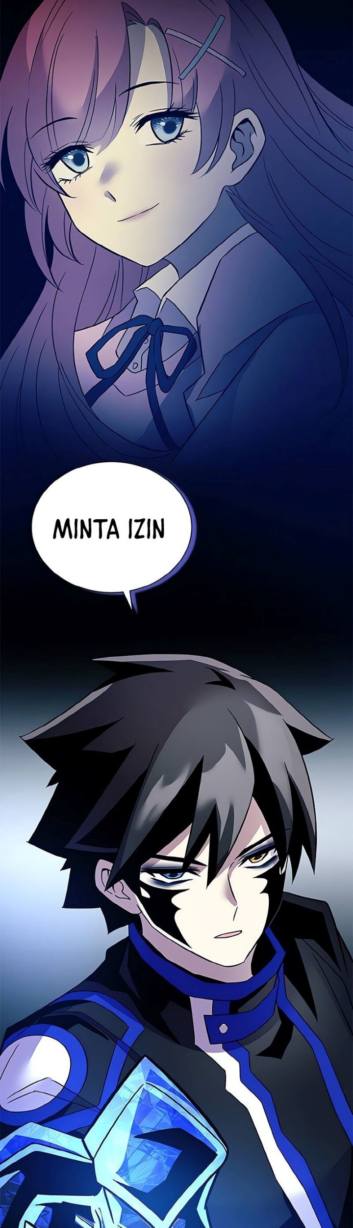 Villain To Kill Chapter 170 Gambar 67