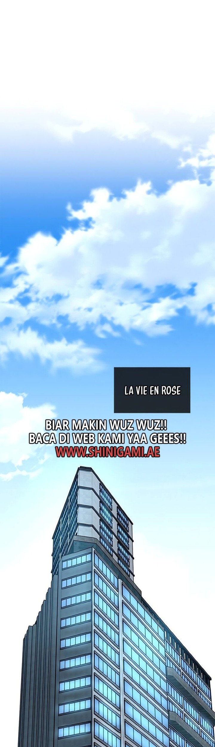 Villain To Kill Chapter 170 Gambar 34