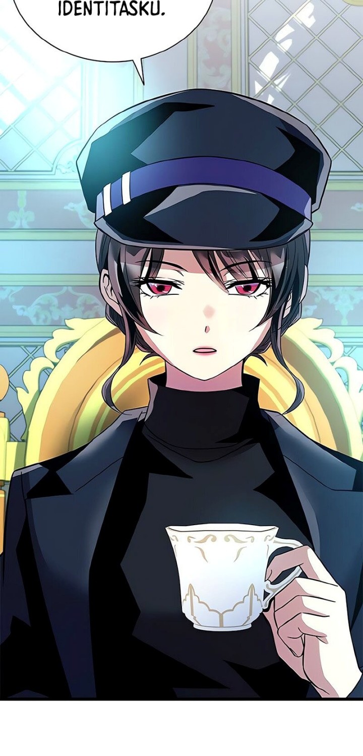 Villain To Kill Chapter 170 Gambar 40