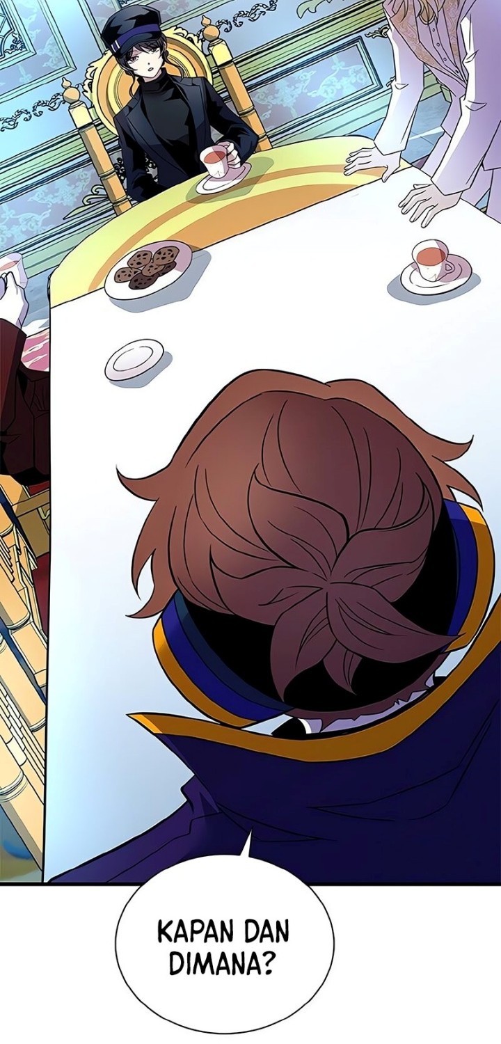 Villain To Kill Chapter 170 Gambar 44