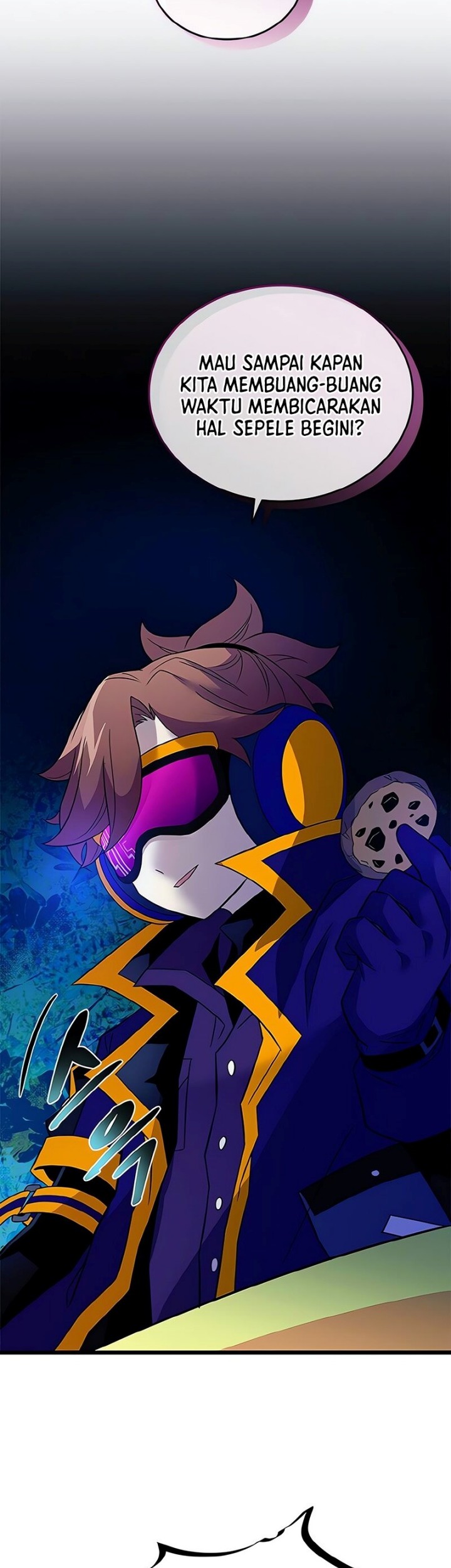 Villain To Kill Chapter 170 Gambar 42