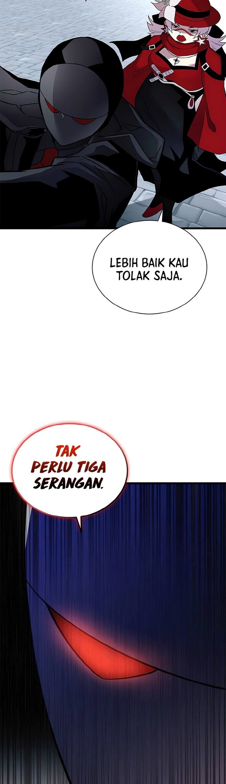 Villain To Kill Chapter 170 Gambar 7