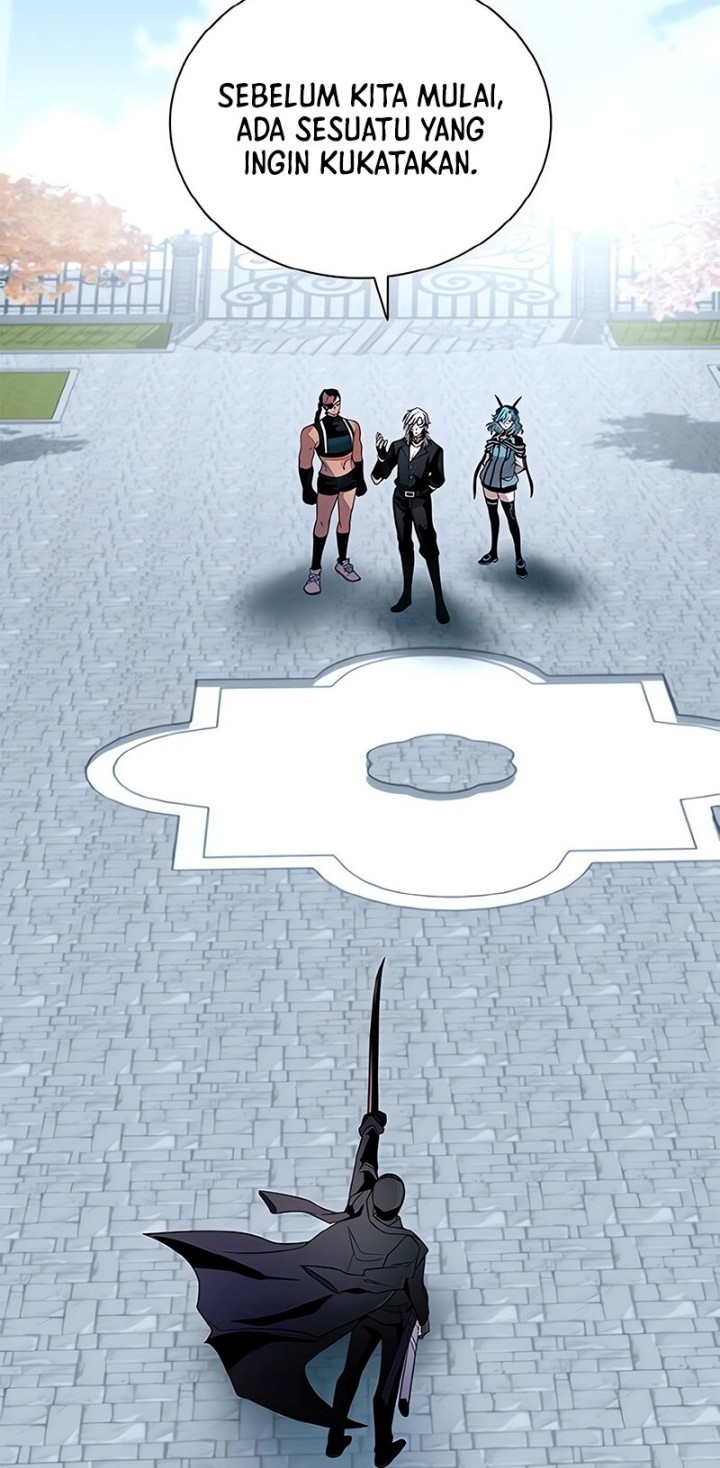 Villain To Kill Chapter 170 Gambar 9