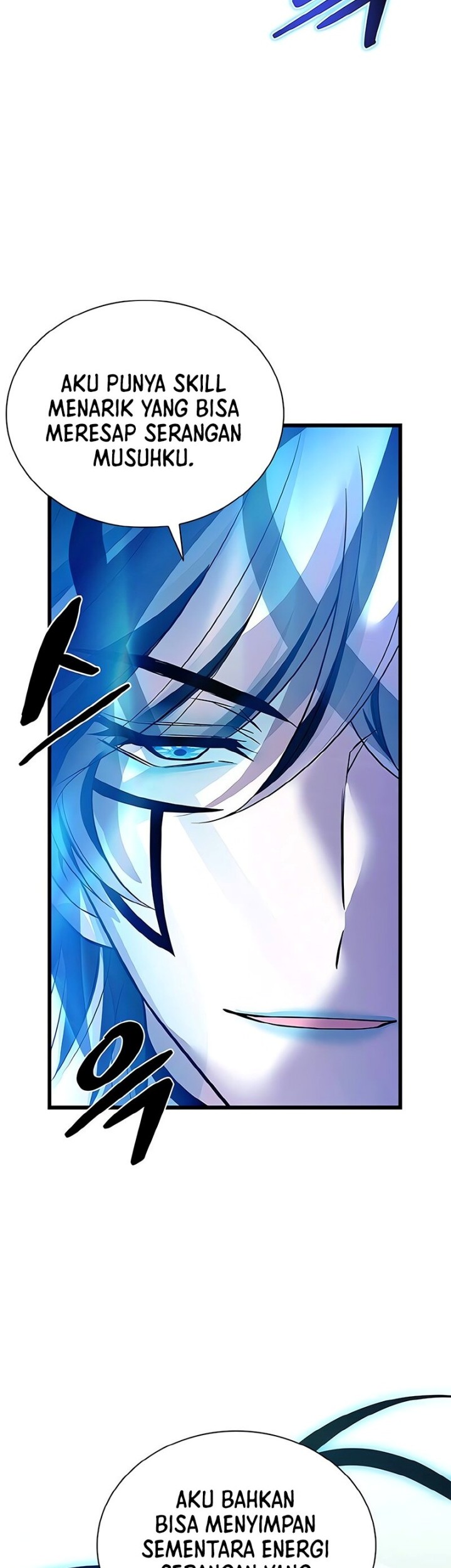 Villain To Kill Chapter 170 Gambar 11