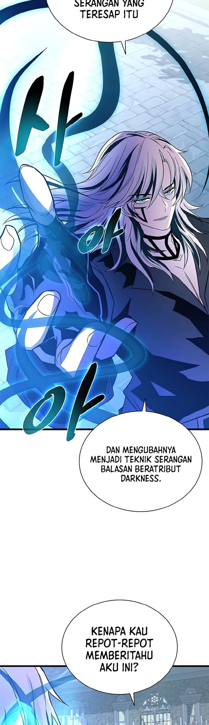 Villain To Kill Chapter 170 Gambar 12