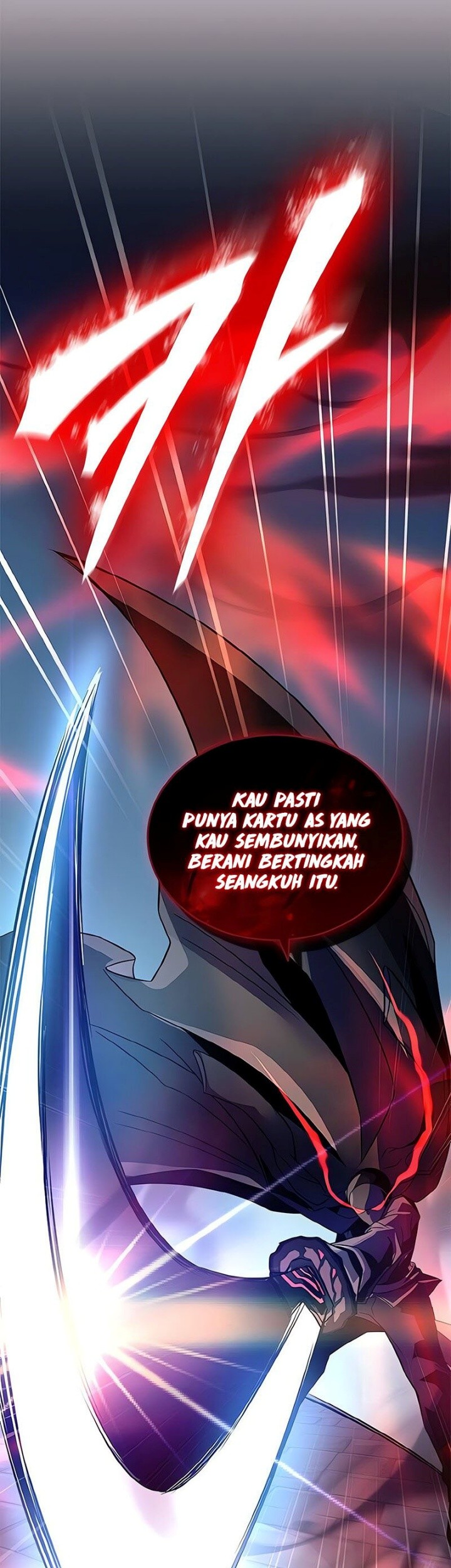 Villain To Kill Chapter 170 Gambar 14