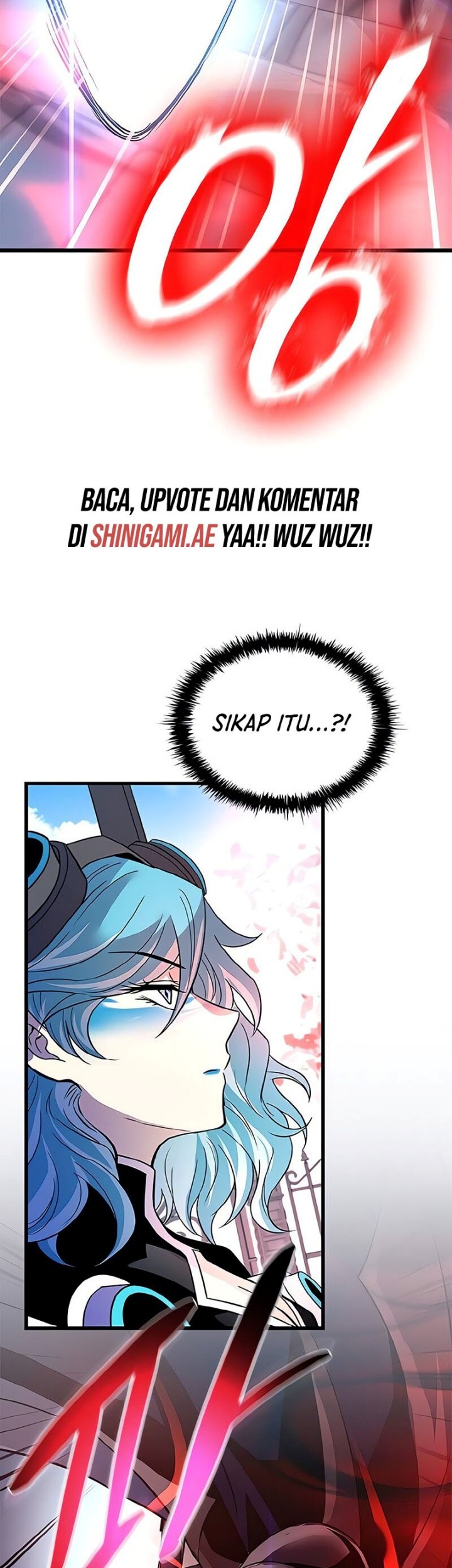 Villain To Kill Chapter 170 Gambar 15