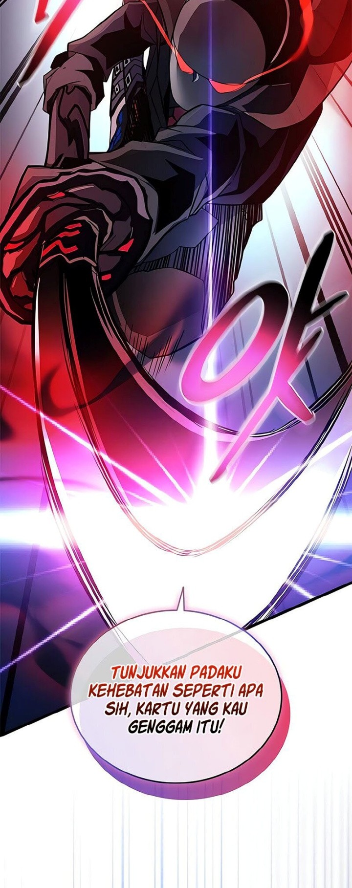 Villain To Kill Chapter 170 Gambar 16