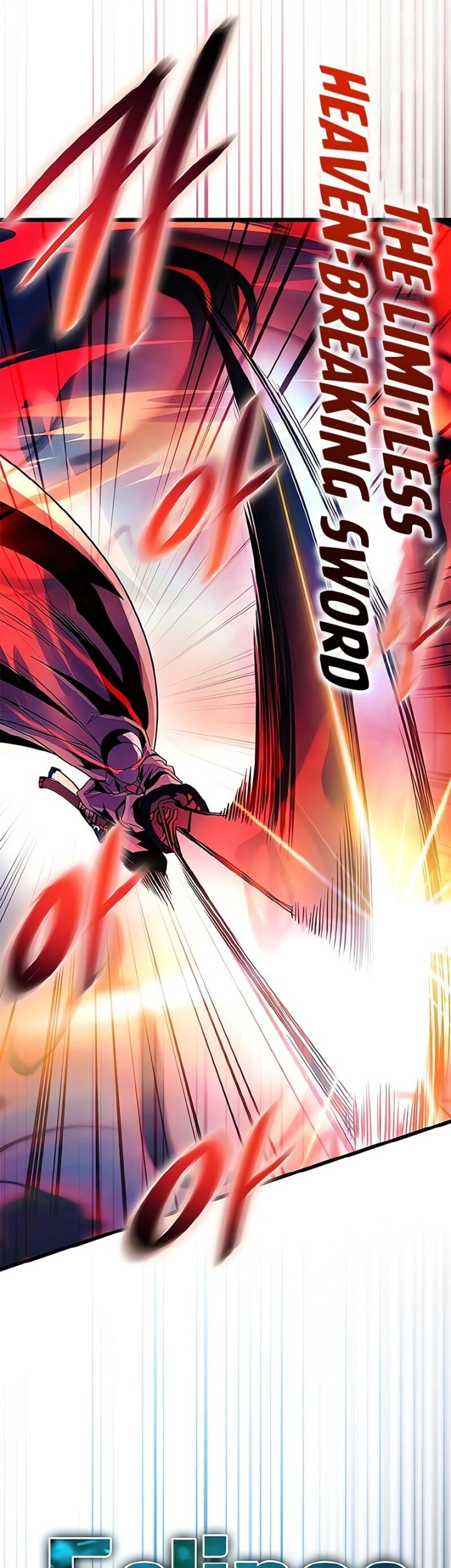 Villain To Kill Chapter 170 Gambar 18