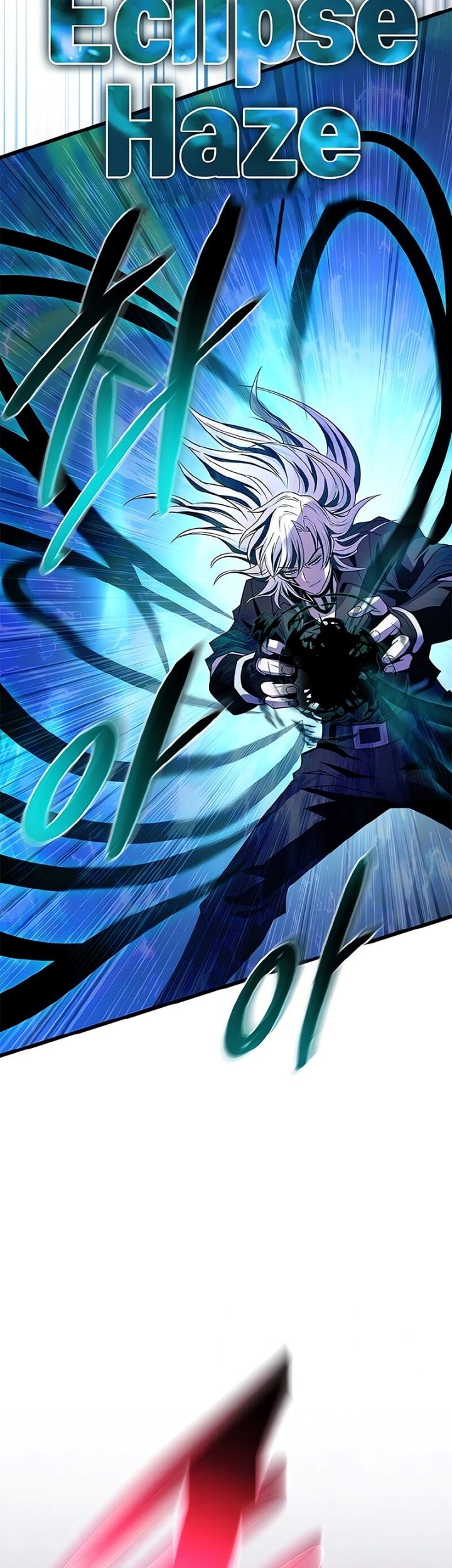 Villain To Kill Chapter 170 Gambar 19