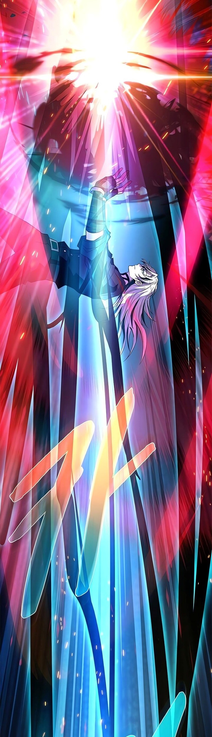 Villain To Kill Chapter 170 Gambar 22