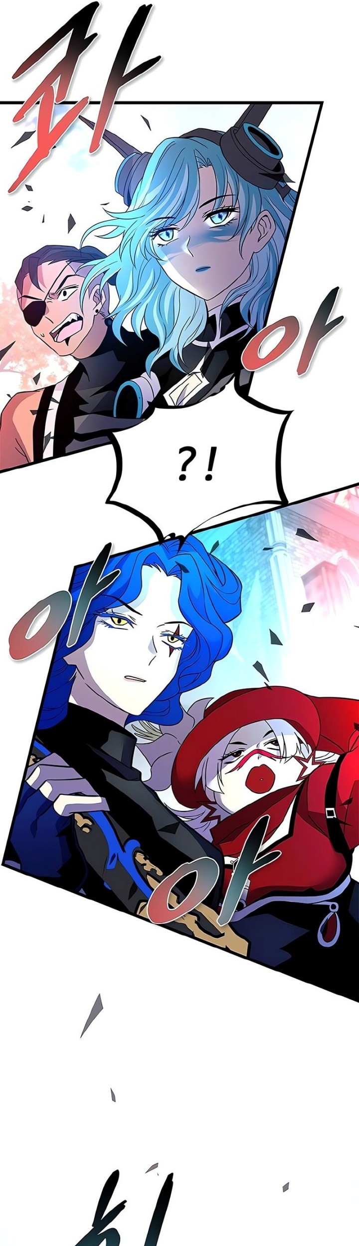 Villain To Kill Chapter 170 Gambar 25