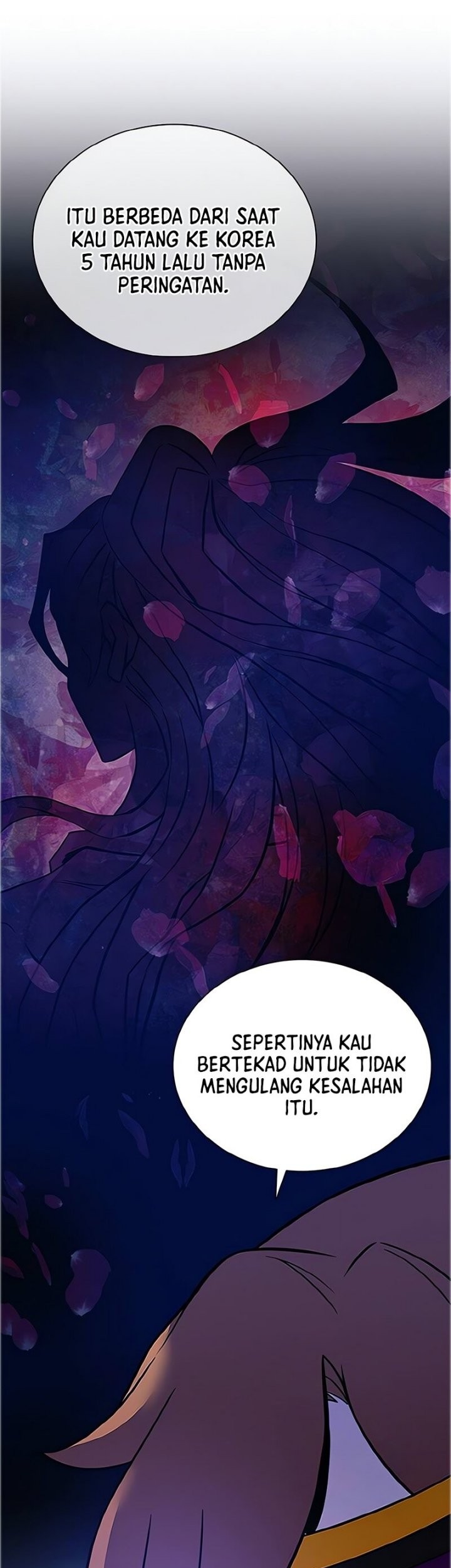 Villain To Kill Chapter 169 Gambar 30