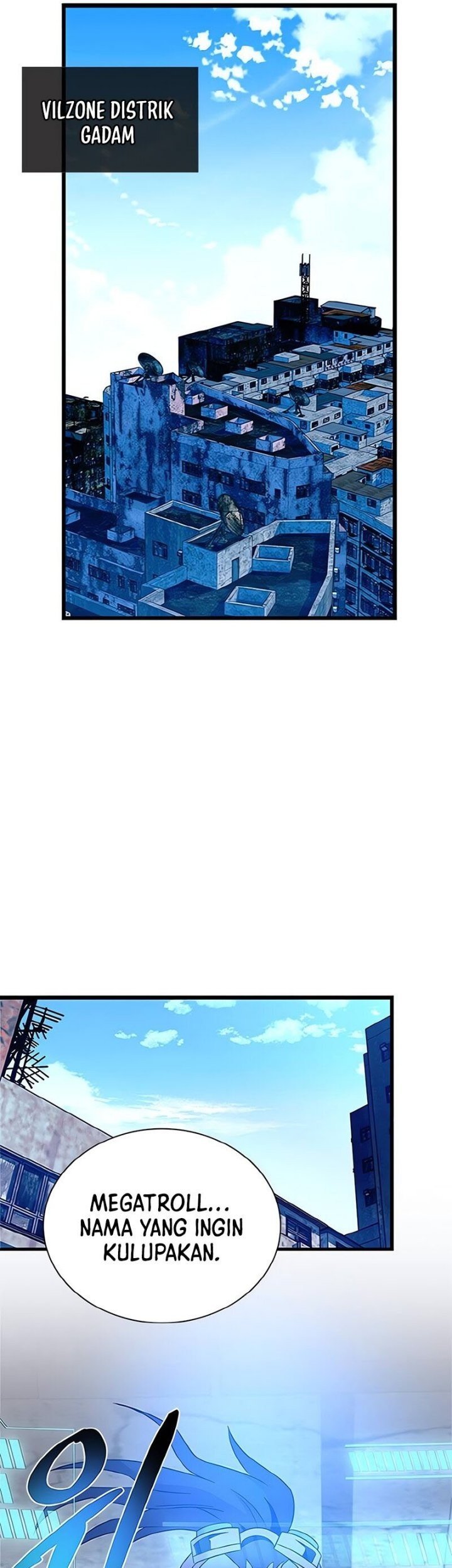 Villain To Kill Chapter 169 Gambar 18