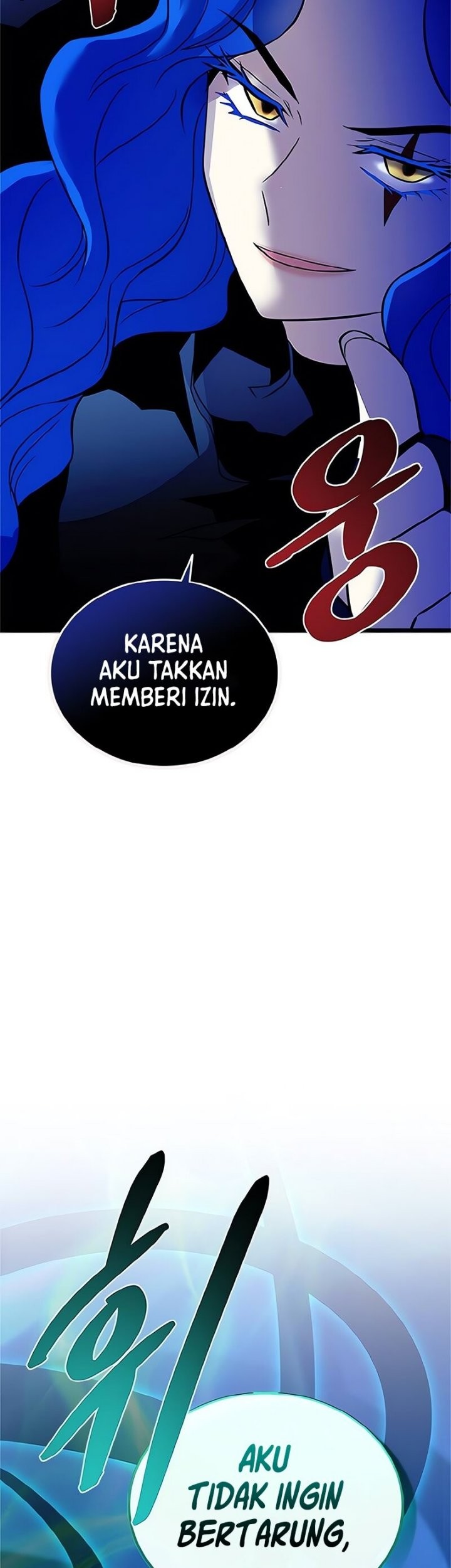 Villain To Kill Chapter 169 Gambar 50