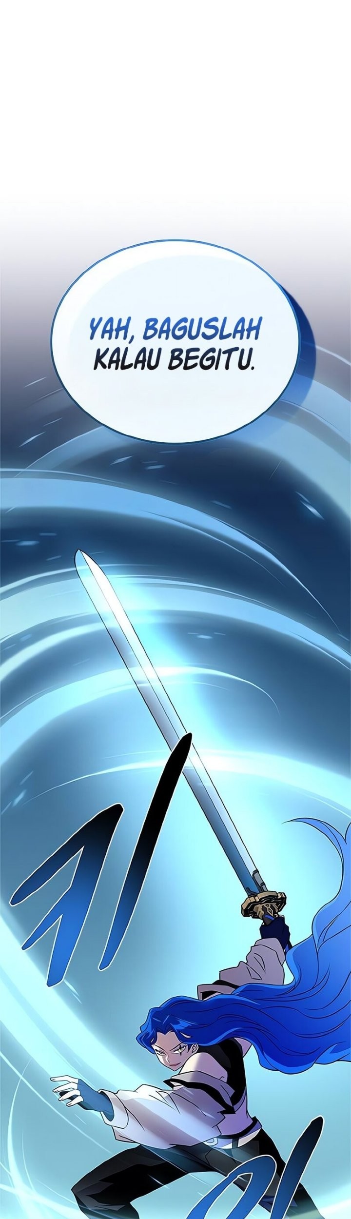 Villain To Kill Chapter 169 Gambar 52