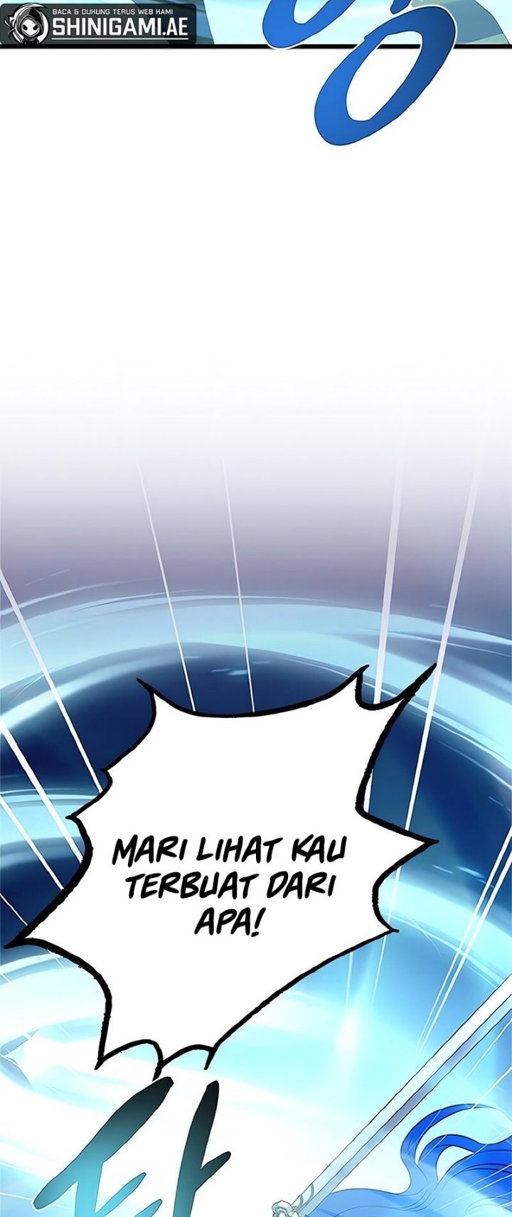 Villain To Kill Chapter 169 Gambar 53