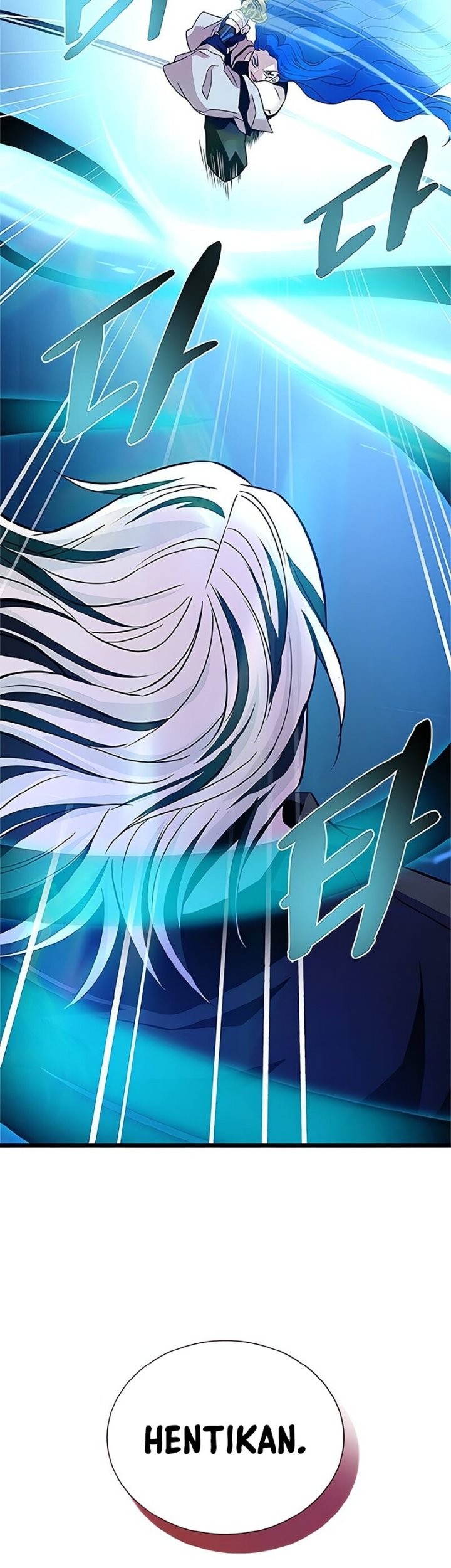 Villain To Kill Chapter 169 Gambar 54